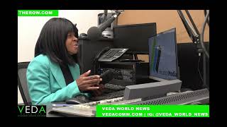 VEDA WORLD NEWS | 2026 MLK UNITY PARADE