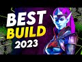 BEST COLDHEART BUILDS for 2023 | RAID Shadow Legends