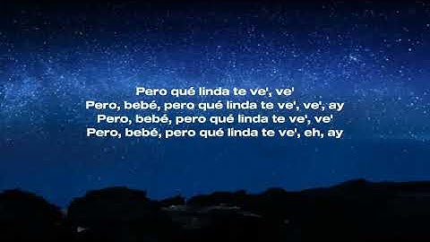 QUE LINDA - LOMIIEL FT DONATY Y PAPERA (Official Video Lyric)