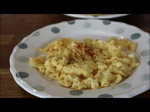 Videó: Tojás főzése: 14 lépés (képekkel)