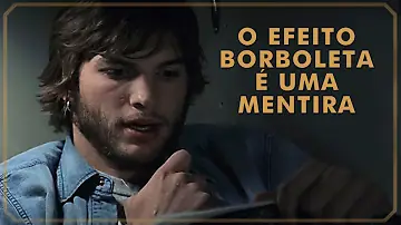 Qual é o final do filme Efeito Borboleta?