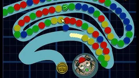 Zuma Simplified by Iam