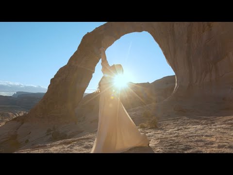 Marya Stark 'WEIGHTLESS' (Official Music Video)