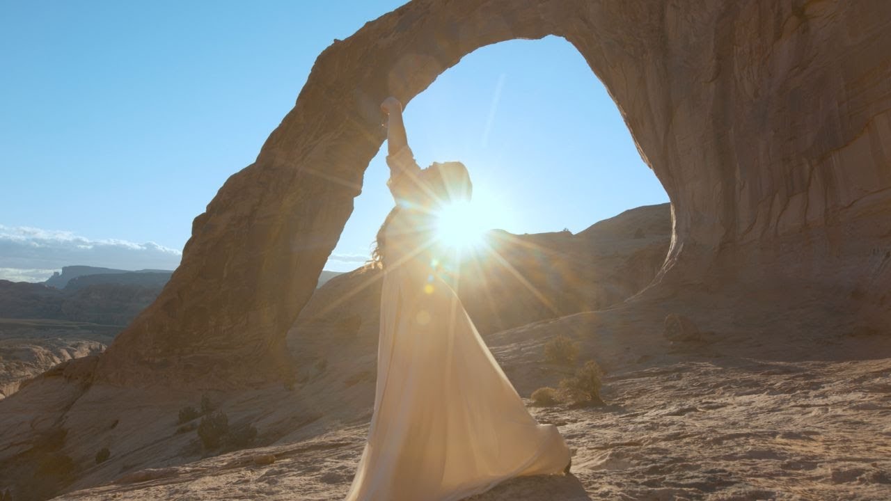 Watch Marya Stark 'WEIGHTLESS' (Official Music Video) on YouTube Watch Marya Stark 'WEIGHTLESS' (Official Music Video) on YouTube