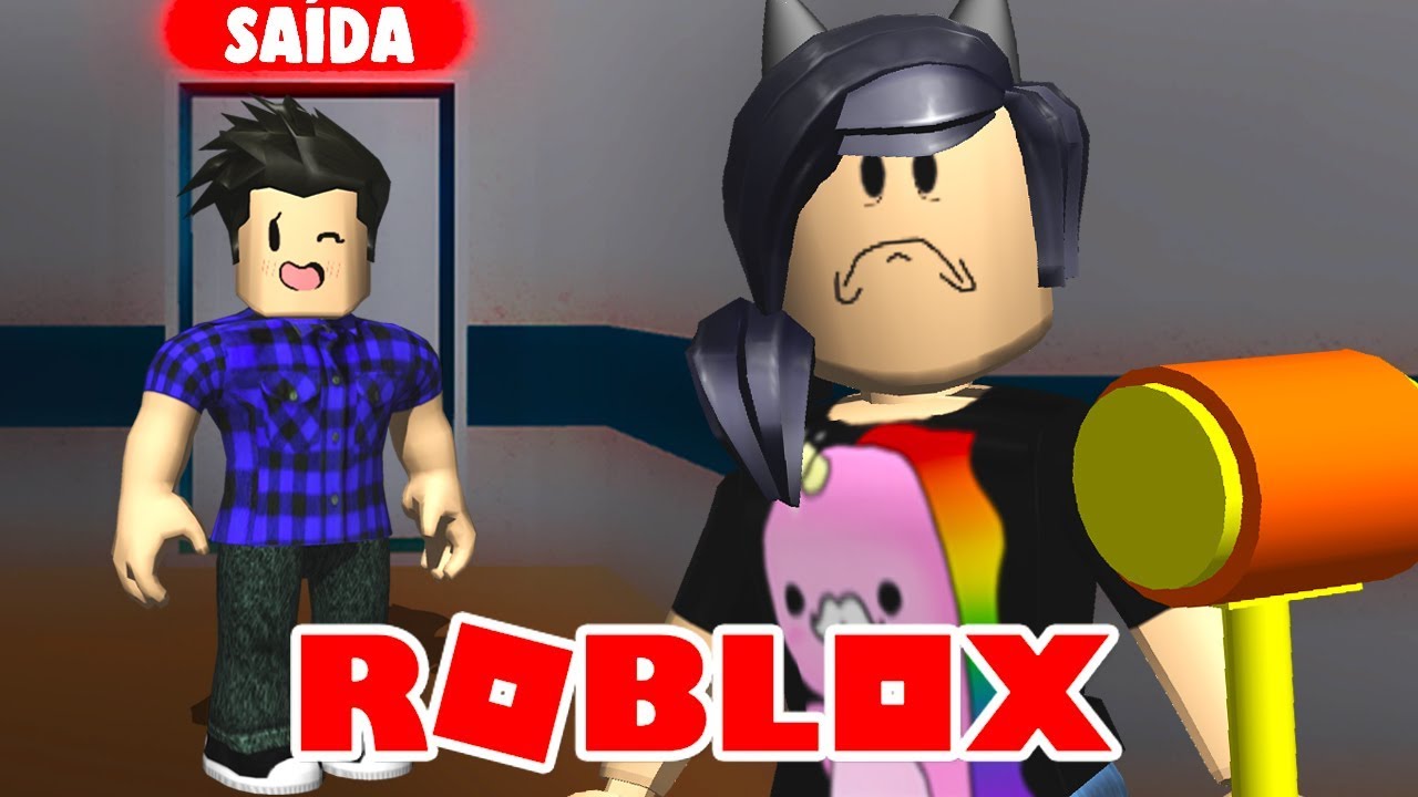 A Besta Da Dinha Desistiu Roblox Flee The Facility Youtube - ninguem consegue parar o lucas roblox flee the facility youtube