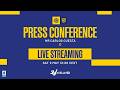 Live – Carlos Cuesta alla vigilia di Inter-Parma