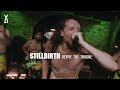 Stillbirth  revive the throne  pelatar live