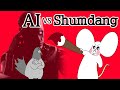 Beast friends ai vs shumdang