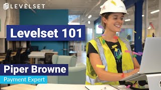 Introduction to Levelset platform | Levelset 101 Course