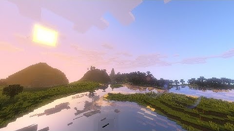 vanilla style grafics RTC gameplay (RTX VIBES)