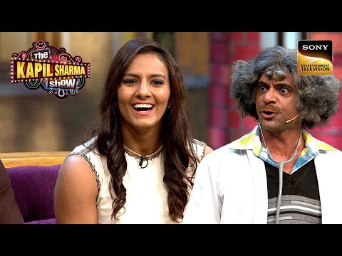 Geeta Phogat ने किसको उठाकर पटक दिया Kapil के Stage पर? | The Kapil Sharma Show S1 | Full Episode