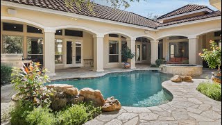 204 Bentley Manor // San Antonio