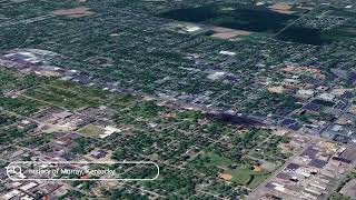 The history of Murray, Kentucky Net Worth