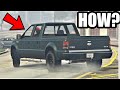 SURPRISINGLY GOOD Drift Vehicles With Low Grips In GTA ONLINE