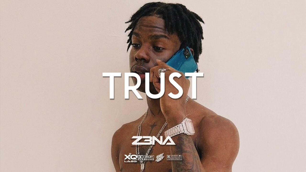[FREE] Afrobeat Instrumental 2023 Bnxn Ft Rema Type Beat "TRUST"