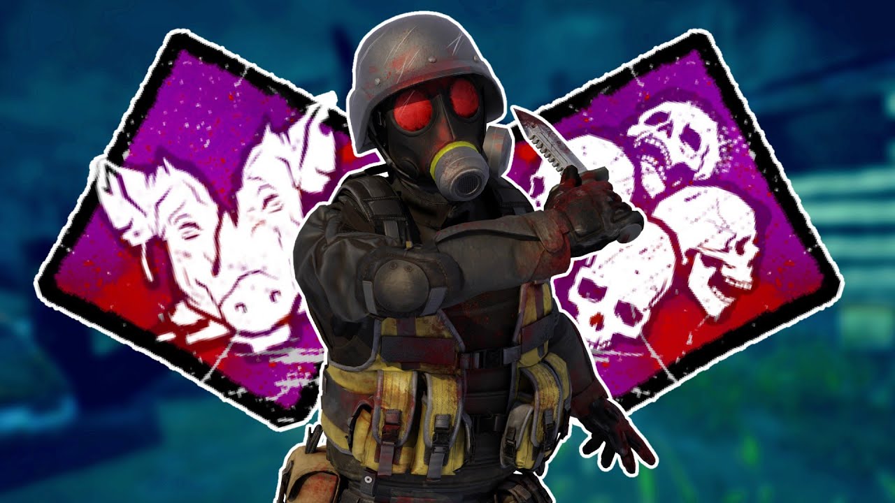 Эта сборка Легиона — чистое зло!