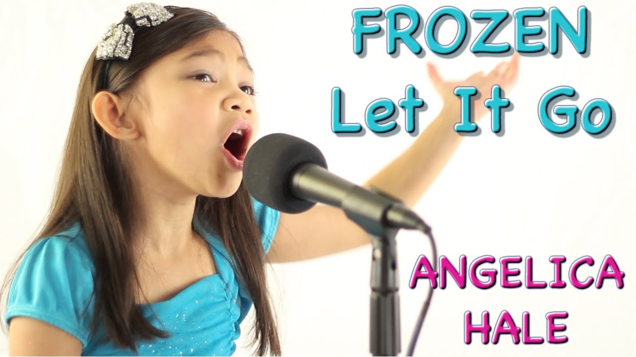 Inspiring 6 Year Old Little Girl Who Sings Let It Go Frozen inspiring-6-year-old-little-girl-who-sings-let-it-go-frozen