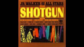 Miniatura de "JR Walker and the All Stars - Tally-Ho"