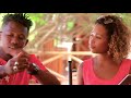 Ginot Ft Ndrya Mahasaky Raha