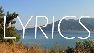 Video thumbnail of "[LYRICS] Gryffin & Bipolar Sunshine - Whole Heart"