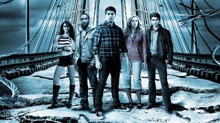 Final Destination 5 Full Movie Facts & Review in English /  Nicholas D'Agosto / Emma Bell