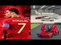 Cristiano Ronaldo ($10.2 Million) Car Collection - 2020