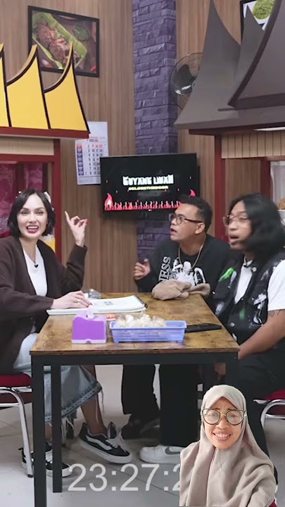 ternyata yang di studio itu arwah....... sara wijayanto #podcast #rigen