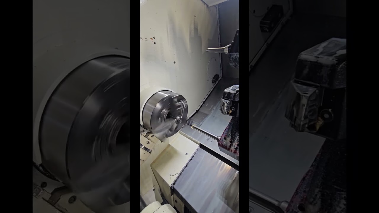 Used 2020 MAZAK QT 250MY/ SMOOTH G CNC LATHES MULTI AXIS 211007