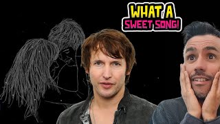 James Blunt - Time Of Our Lives (REACTION) First Time Hearing It