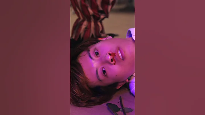 A Beautiful Death 🥀