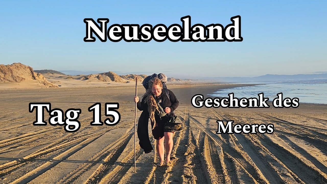 Geschenk des Meeres YouTube