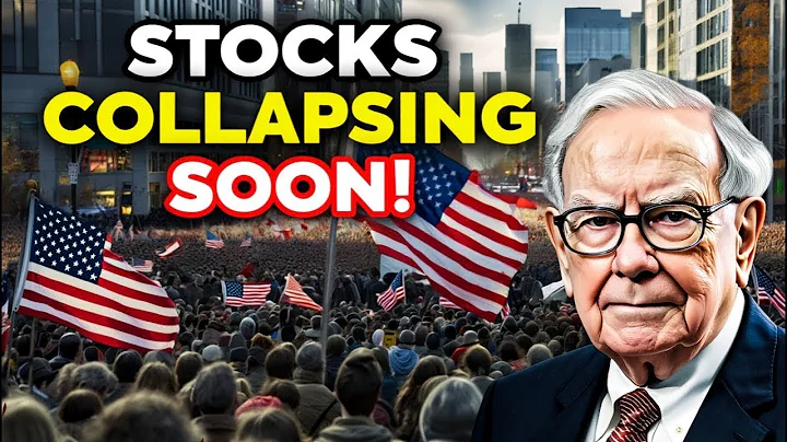 Warren Buffett WARNING: Get Out of These 5 Stocks Before 2026