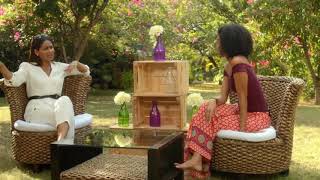 Odyssey with Yendi | Lisa Hanna