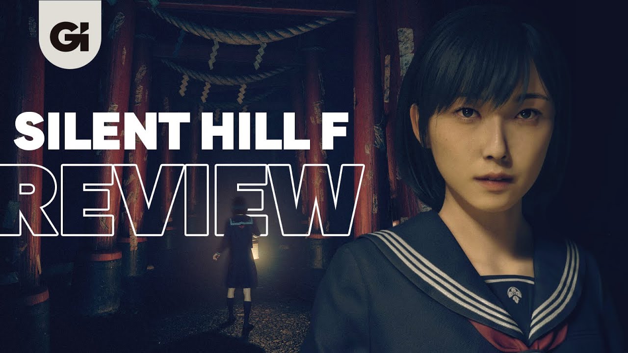 Silent Hill F Review — Is This Horror Game Scary Enough? | Game Informer