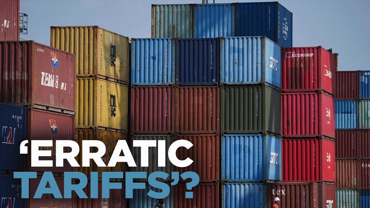 Dem Rep: Tariffs ‘HURTING Small Businesses’, Pushes Relief Ahead of Shutdown FIGHT | NewsNation Dem Rep: Tariffs ‘HURTING Small Businesses’, Pushes Relief Ahead of Shutdown FIGHT | NewsNation