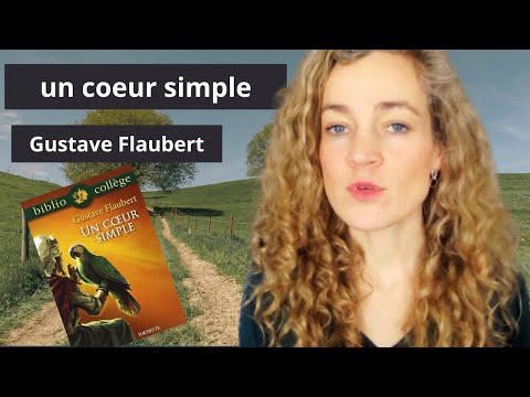 Un coeur simple