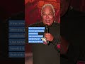 A beautiful mix-and-match situation. | Goin' Native: The Indian Comedy Slam