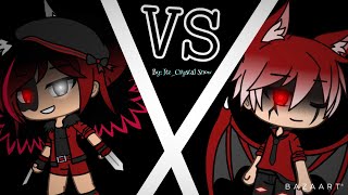 Let the battle begin! MEME //Gacha life// @Itz_CrystalSnow