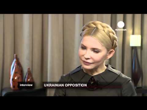 Video: Waarom Joelia Timosjenko Gevangen Zat