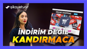 Sahte İndirim Hileleri: Black Friday & 11.11’de Nasıl Kandırılıyoruz?