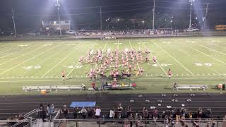 Halftime Show 9/9/22