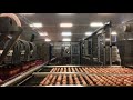 Allen Coding Ltd - Moba Hitachi RX2 printing on eggs