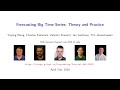 Neural networks – from old to new | Forecasting big time series | Amazon Science