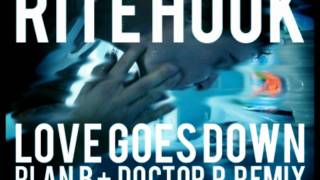 Download Lagu Plan B - love goes down MP3