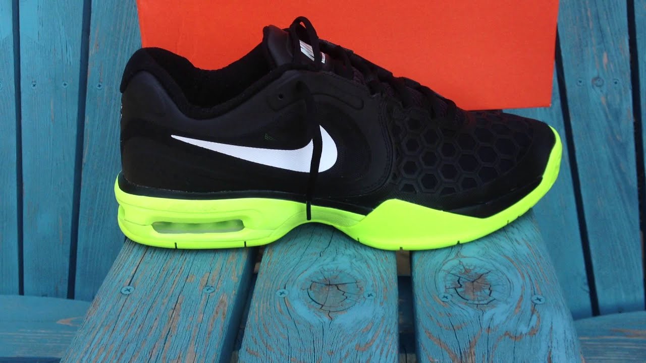 nike air max courtballistec 4.3