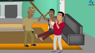 MaDeals PaTonaz Season 01 Episode 07_Drug Deal Crisis