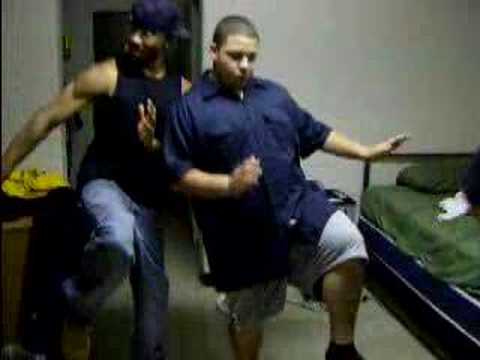 Heisman Dance Youtube