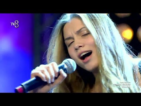 Aleyna Tilki - Gesi Bağları Full HD