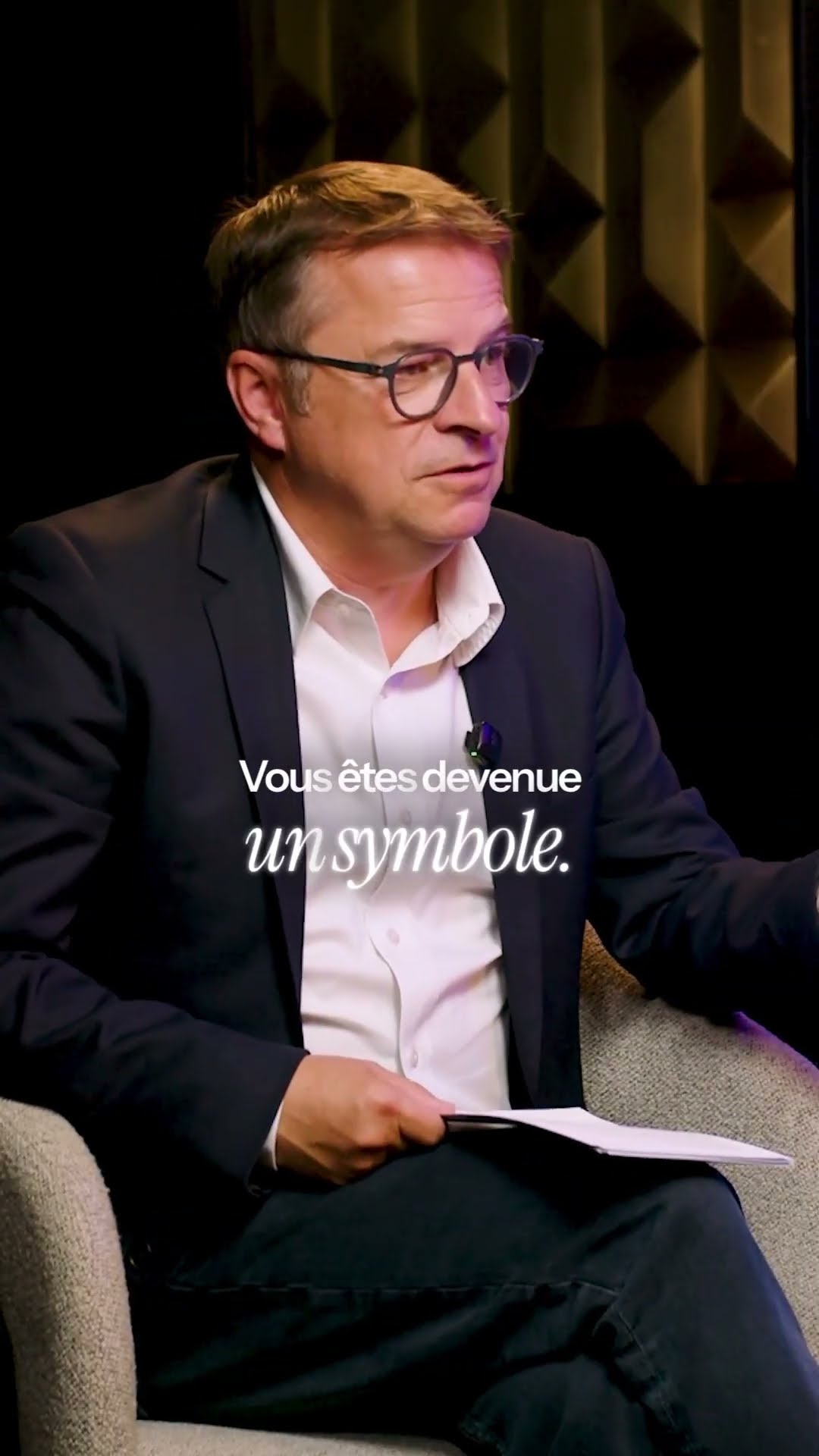 Prostituées, trans, gitans : tous venus pour cette sociologue