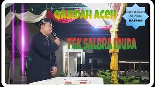 Download Lagu Qasidah Aceh Tgk Salbra Muda terbaru MP3